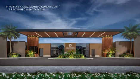 imagem 1 - Casa - Condomínio imagem 1 - Casa - Condomínio