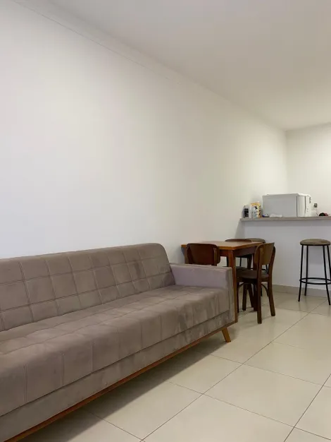 imagem 2 - Apartamento - Flat imagem 2 - Apartamento - Flat