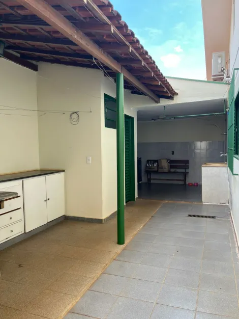imagem 2 - Casa - Bairro imagem 2 - Casa - Bairro