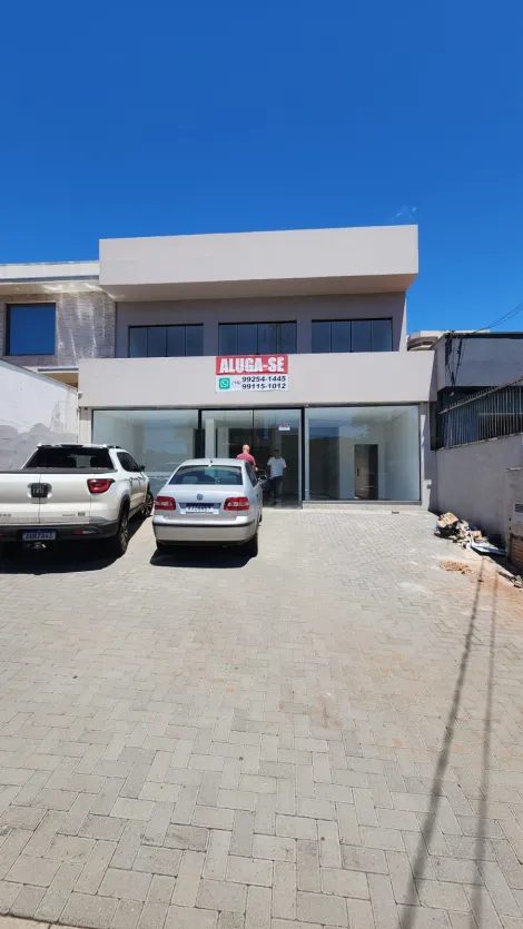 imagem 1 - Comercial - Galpão imagem 1 - Comercial - Galpão