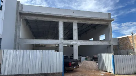 Franca Centro Comercial Locacao R$ 24.500,00 4 Dormitorios 6 Vagas Area do terreno 588.00m2 Area construida 570.00m2