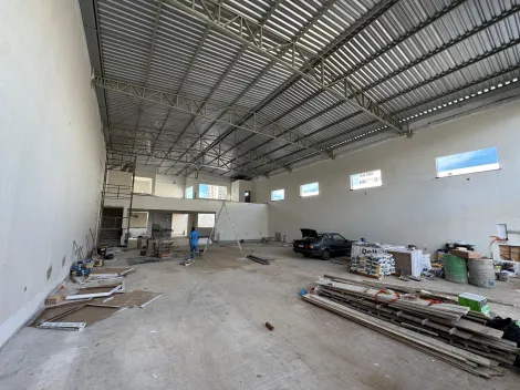 imagem 3 - Oportunidade Única para Instalar sua Empresa no Coração de Franca imagem 3 - Oportunidade Única para Instalar sua Empresa no Coração de Franca