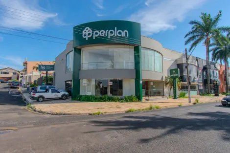 Franca Centro Comercial Locacao R$ 30.000,00  Area do terreno 2163.00m2 