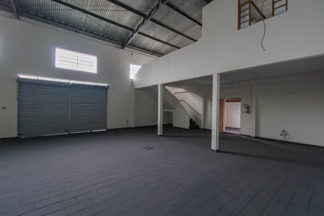 imagem 1 - Comercial - Galpão imagem 1 - Comercial - Galpão