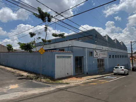 imagem 1 - Comercial - Galpão imagem 1 - Comercial - Galpão