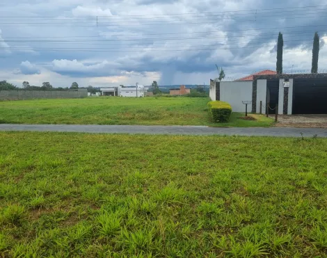 Cristais Paulista Terra Nova Terreno Venda R$560.000,00  Area do terreno 2204.00m2 