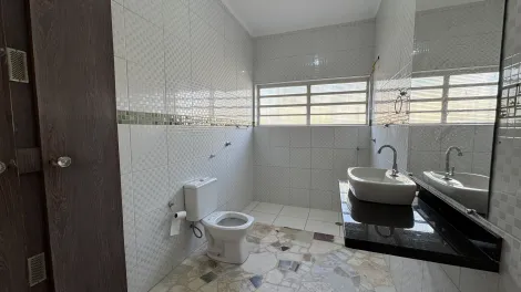 imagem 5 - Casa comercial com excelente localização no Centro de Franca! imagem 5 - Casa comercial com excelente localização no Centro de Franca!