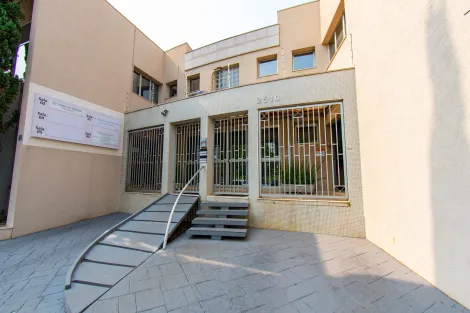 Franca Sao Jose Comercial Locacao R$ 18.000,00  2 Vagas Area do terreno 557.79m2 Area construida 472.00m2