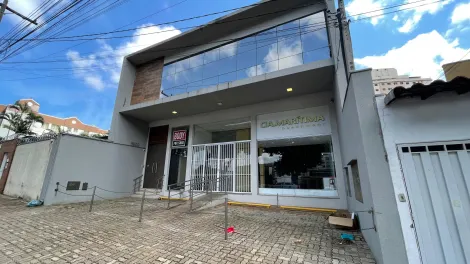 Franca Cidade Nova Comercial Locacao R$ 11.000,00  3 Vagas Area do terreno 292.00m2 Area construida 423.01m2