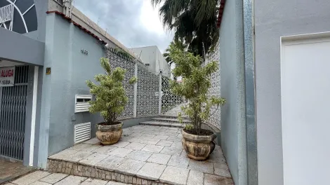 Franca Centro Casa Locacao R$ 22.000,00 4 Dormitorios 4 Vagas Area do terreno 1559.40m2 Area construida 696.10m2