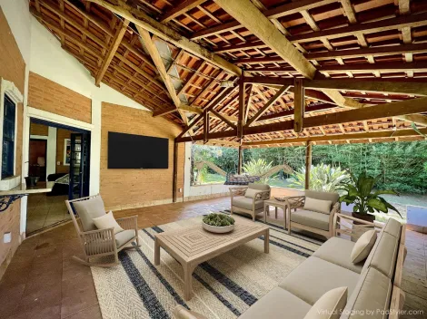 imagem 1 - Casa - Chácara imagem 1 - Casa - Chácara