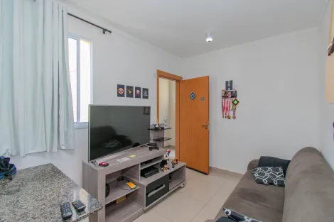 imagem 1 - Apartamento - Padrão imagem 1 - Apartamento - Padrão