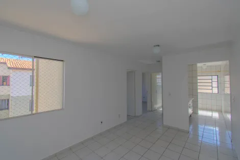 imagem 3 - Apartamento - Padrão imagem 3 - Apartamento - Padrão
