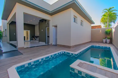 Franca Villa Toscana Casa Locacao R$ 10.800,00 Condominio R$560,00 3 Dormitorios 4 Vagas Area do terreno 336.00m2 Area construida 190.25m2