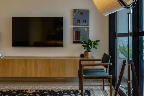 imagem 3 - Apartamento - Padrão imagem 3 - Apartamento - Padrão