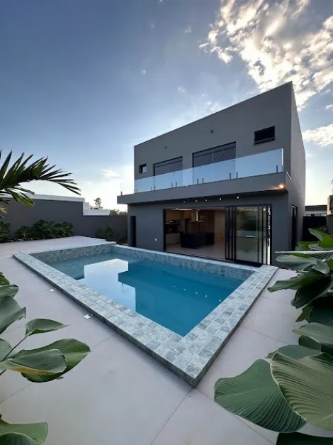 imagem 1 - Casa - Condomínio imagem 1 - Casa - Condomínio