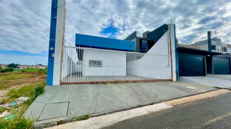 imagem 1 - Comercial - Galpão imagem 1 - Comercial - Galpão