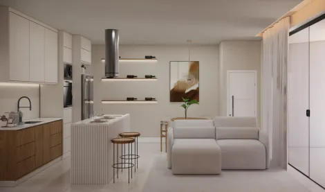 imagem 2 - Apartamento - Padrão imagem 2 - Apartamento - Padrão