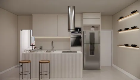 imagem 3 - Apartamento - Padrão imagem 3 - Apartamento - Padrão
