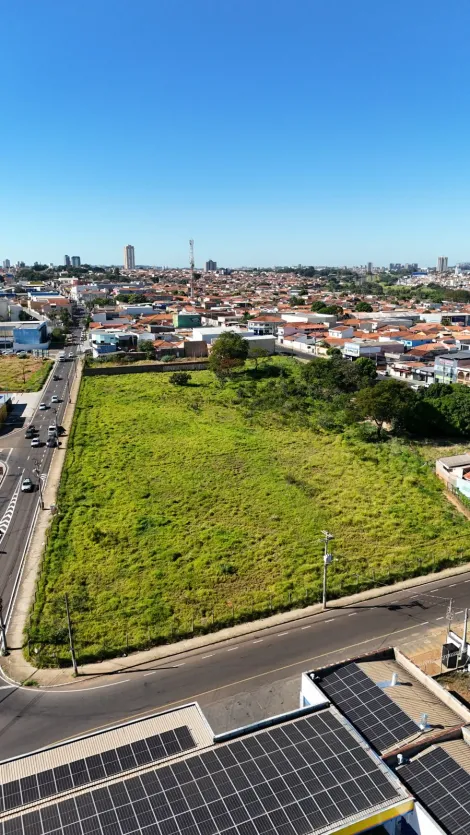 Franca Vila Rezende Terreno Venda R$12.000.000,00  Area do terreno 14657.48m2 