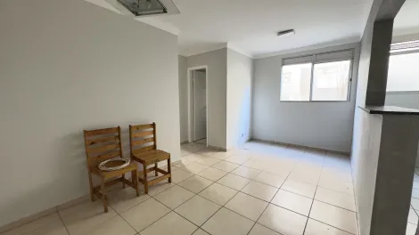 imagem 2 - Apartamento - Padrão imagem 2 - Apartamento - Padrão