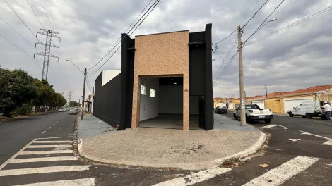 imagem 1 - Comercial - Galpão imagem 1 - Comercial - Galpão
