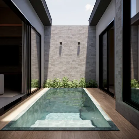 imagem 1 - Vende-se ótima casa localizada no bairro Esplanada Primo Meneghetti II! Com 139m² de área construída! imagem 1 - Vende-se ótima casa localizada no bairro Esplanada Primo Meneghetti II! Com 139m² de área construída!