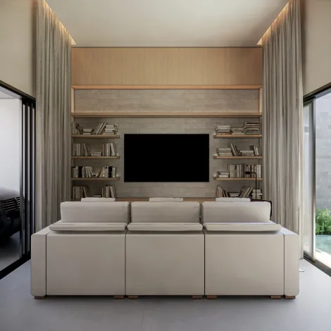 imagem 4 - Vende-se ótima casa localizada no bairro Esplanada Primo Meneghetti II! Com 139m² de área construída! imagem 4 - Vende-se ótima casa localizada no bairro Esplanada Primo Meneghetti II! Com 139m² de área construída!