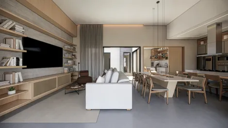 imagem 5 - Vende-se ótima casa localizada no bairro Esplanada Primo Meneghetti II! Com 139m² de área construída! imagem 5 - Vende-se ótima casa localizada no bairro Esplanada Primo Meneghetti II! Com 139m² de área construída!