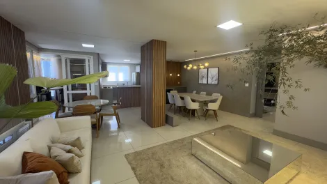 imagem 1 - Aluga-se Luxuoso Apartamento Mobiliado no Residencial Amazonas! imagem 1 - Aluga-se Luxuoso Apartamento Mobiliado no Residencial Amazonas!