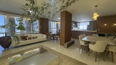 imagem 3 - Aluga-se Luxuoso Apartamento Mobiliado no Residencial Amazonas! imagem 3 - Aluga-se Luxuoso Apartamento Mobiliado no Residencial Amazonas!