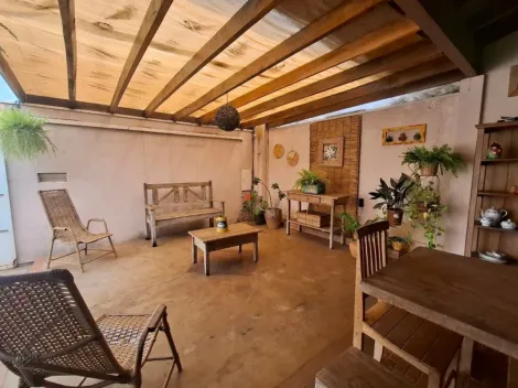 imagem 2 - Vende-se ótima casa localizada em Patrocínio Paulista/SP! imagem 2 - Vende-se ótima casa localizada em Patrocínio Paulista/SP!