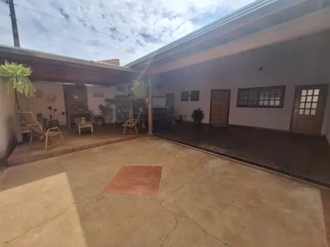 imagem 3 - Vende-se ótima casa localizada em Patrocínio Paulista/SP! imagem 3 - Vende-se ótima casa localizada em Patrocínio Paulista/SP!