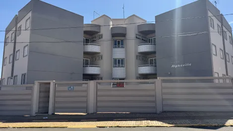 imagem 1 - Aluga-se ótimo apartamento localizado no bairro Residencial Paraíso! imagem 1 - Aluga-se ótimo apartamento localizado no bairro Residencial Paraíso!