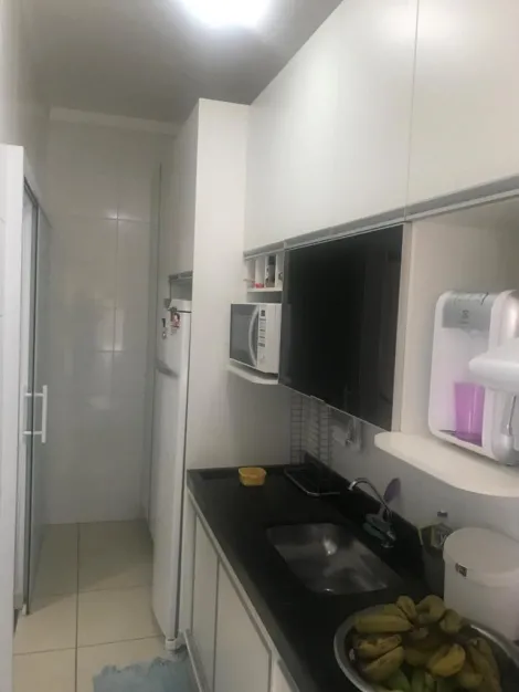imagem 4 - Vende-se apartamento localizado no bairro  Residencial Greenville, em Ribeirão Preto/SP! imagem 4 - Vende-se apartamento localizado no bairro  Residencial Greenville, em Ribeirão Preto/SP!