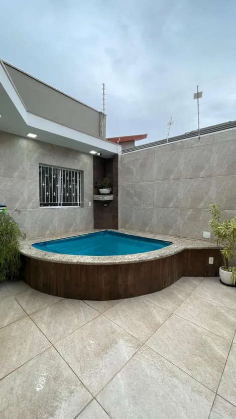 imagem 1 - Vende-se excelente casa no bairro Residencial Nosso Lar! imagem 1 - Vende-se excelente casa no bairro Residencial Nosso Lar!