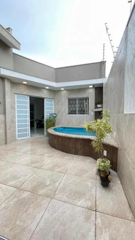 imagem 2 - Vende-se excelente casa no bairro Residencial Nosso Lar! imagem 2 - Vende-se excelente casa no bairro Residencial Nosso Lar!