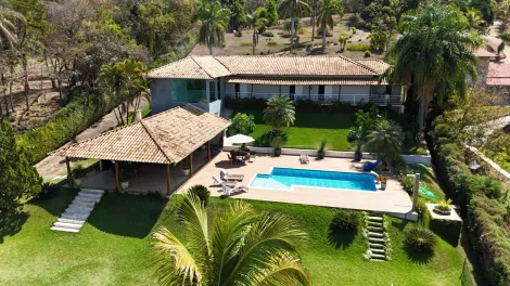 imagem 1 - Casa - Rancho imagem 1 - Casa - Rancho
