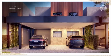 imagem 1 - Casa - Condomínio imagem 1 - Casa - Condomínio