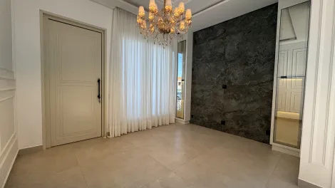 imagem 1 - Vende-se excelente casa estilo clássico no condomínio Olivito! imagem 1 - Vende-se excelente casa estilo clássico no condomínio Olivito!