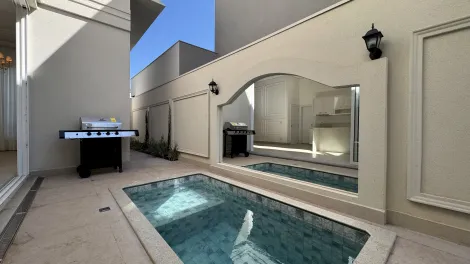 imagem 3 - Vende-se excelente casa estilo clássico no condomínio Olivito! imagem 3 - Vende-se excelente casa estilo clássico no condomínio Olivito!