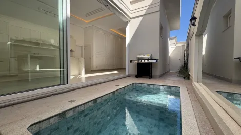 imagem 4 - Vende-se excelente casa estilo clássico no condomínio Olivito! imagem 4 - Vende-se excelente casa estilo clássico no condomínio Olivito!