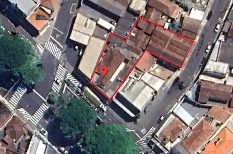 imagem 1 - Terreno - Em bairro imagem 1 - Terreno - Em bairro