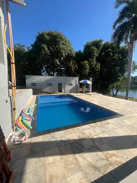 imagem 3 - Casa - Rancho imagem 3 - Casa - Rancho