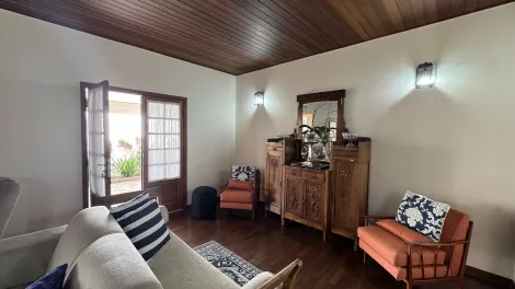 imagem 2 - Vende-se excelente casa localizada no bairro Jardim São Vicente! imagem 2 - Vende-se excelente casa localizada no bairro Jardim São Vicente!