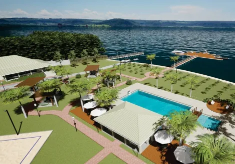 imagem 1 - Terreno - Condomínio imagem 1 - Terreno - Condomínio