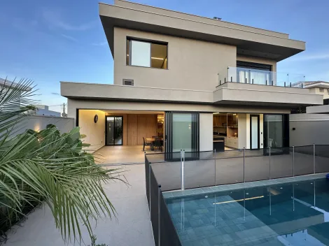 Franca Villaggio Di Firenze Casa Venda R$4.500.000,00 4 Dormitorios 4 Vagas Area do terreno 410.00m2 Area construida 362.00m2